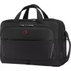 Wenger Aktentasche Meteor für 16 Zoll–17 Zoll Laptops (passend bis 43,2 cm) schwarz