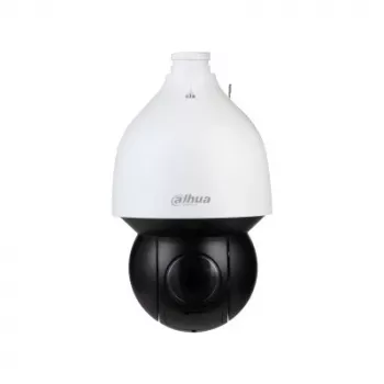 CCTV-Überwachungskamera DAHUA DH-SD5A225GB-HNR — 2 MP 1920×1080, 25-fach optischer Zoom, PTZ, IP67, IK10, PoE, Deckenmontage