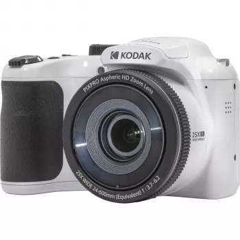 Kompaktkamera Kodak PIXPRO AZ255 16,35 MP BSI CMOS 25-fach optischer Zoom