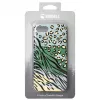 Schutzhülle Krusell Cover Limited für Apple iPhone 8/7 – wildgrün