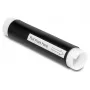 Kälteschrumpfschlauch DeLOCK 20858 25 mm x 130 mm schwarz Silikon 2 Stück