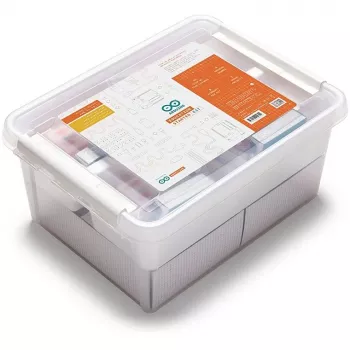 Arduino Education Starter Kit Arduino AKX00023 Bildungs-Elektronikbausatz
