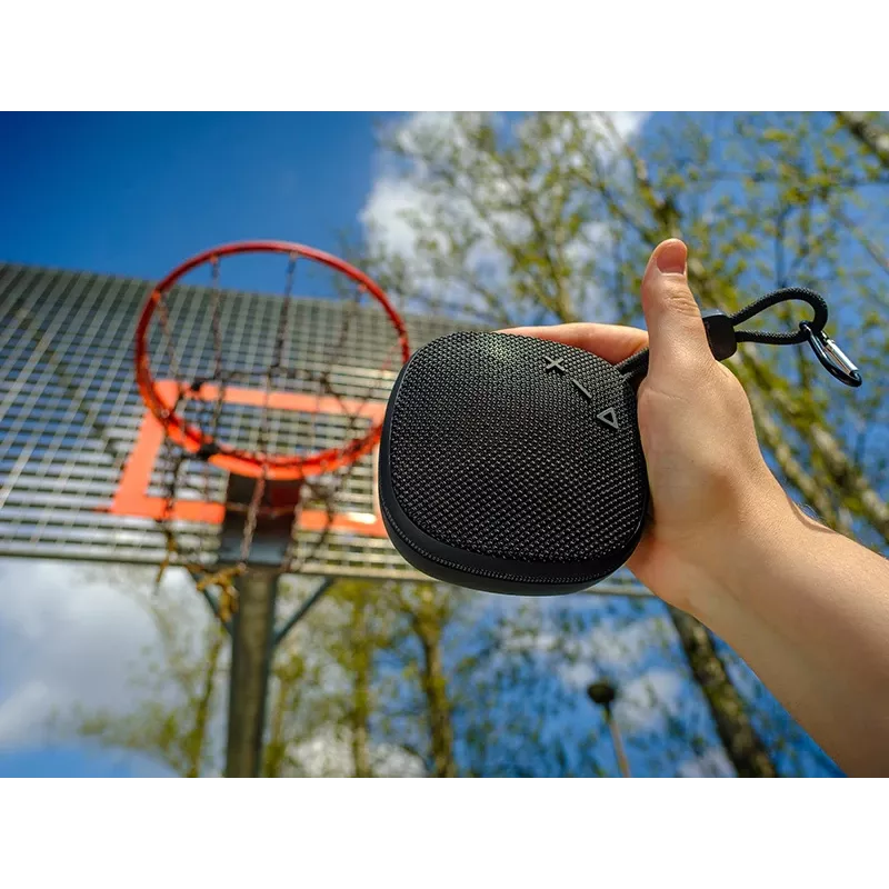 Tracer Toran TWS Bluetooth Schwarz