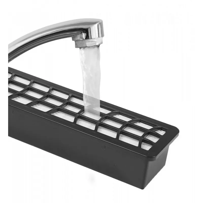 Nass- & Trockensauger Bosch BWD 41740 AquaWash&Clean — 1700 W, 5-Liter-Tank, EPA-Filter, Teleskoprohr, 9 m Radius, lila