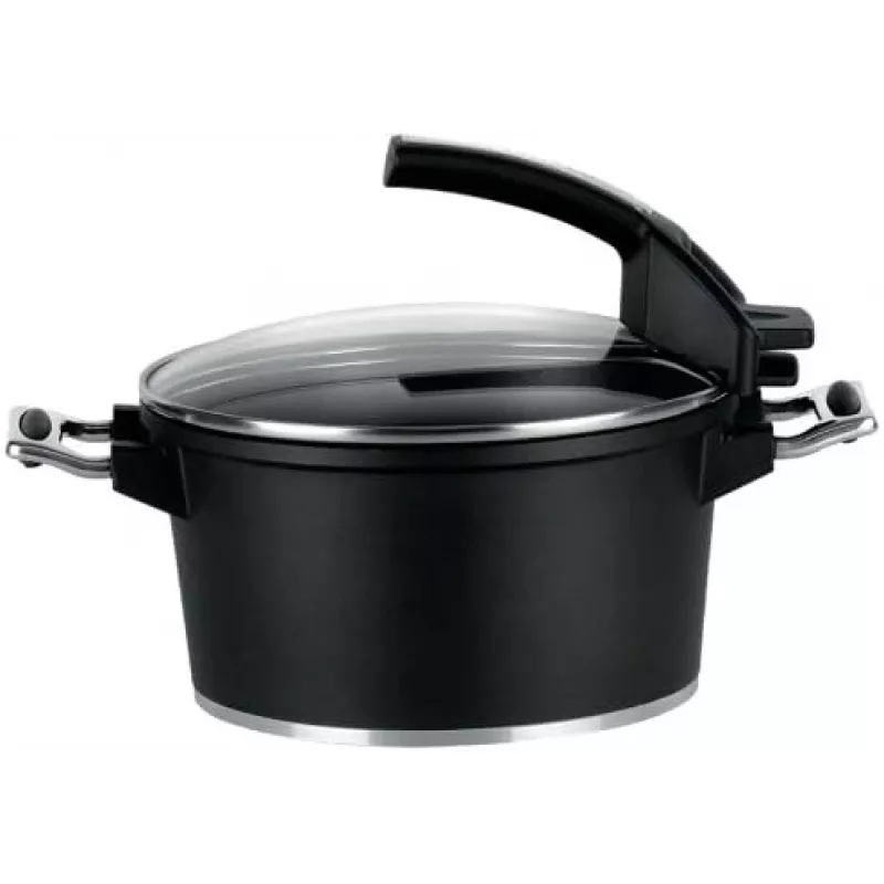 Induktionspfanne Pensofal 8105 Suprema 20 cm – antihaftbeschichtete Bratpfanne für Induktionskochfelder
