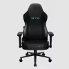 ONEX RTC ErgoGlide Alcantara Gaming-Stuhl, Schwarz
