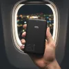 Powerbank everActive EB-22QB 20.000 mAh, 2× USB-C 20W, Quick Charge 4.0