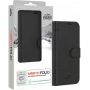 Folio Stand Case Eiger EGCA00932 Magnetic Black für Apple iPhone 17