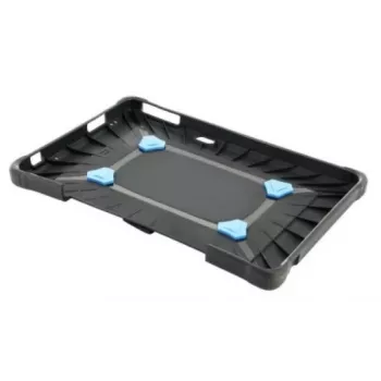 Mobilis ET51/56 25,6 cm (10.1) Stoßfänger Schwarz