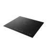 Einbau-Induktionskochfeld Dreame EZ40Pro, schwarz, 580×510 mm