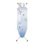 BÜGELBRETT 120x38cm PROMIS PKD50 STAR stabil mit höhenverstellbarer Stabilität