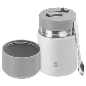 ZWILLING Thermobehälter 39500-509-0 weiß 700ml