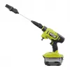 Milwaukee akkubetriebene Waschmaschine RY18PW22A-0 Ryobi 18 V (ohne Akku und Ladegerät)
