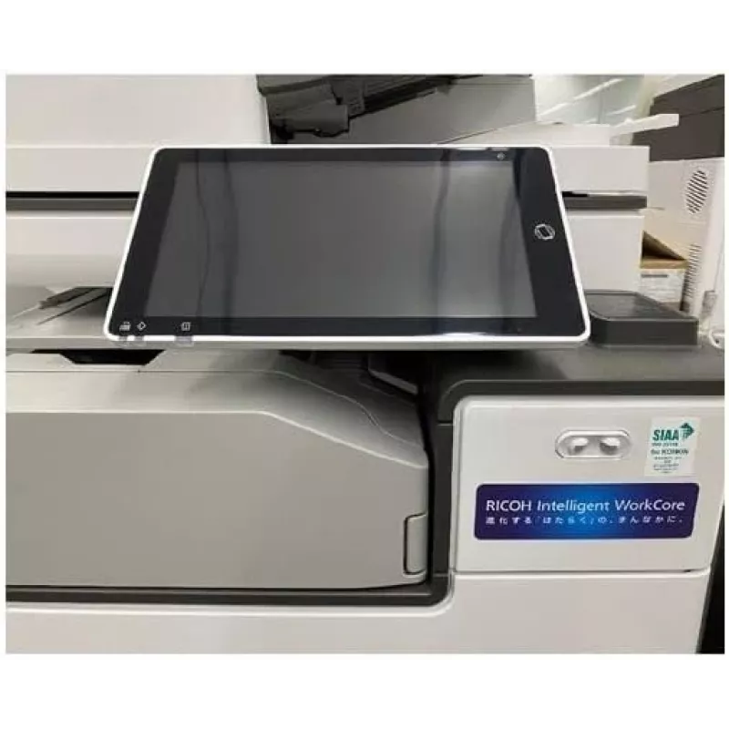Ricoh 440106 Touchpanel-Antibakterieller Film, Typ A, FÜR 10,1 ZOLL SOP-G2