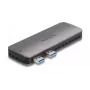 SSD-Gehäuse DeLOCK USB 3.2 Gen 2 für PlayStation5 M.2 NVMe werkzeuglos
