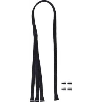 Alphacool 18570 Connectivity Accessory Schwarz