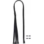 Alphacool 18570 Connectivity Accessory Schwarz