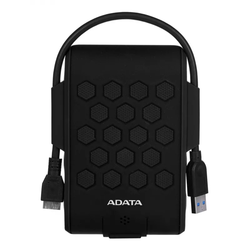ADATA HD720 externe Festplatte 2 TB USB Typ-A 3.2 Gen 1 (3.1 Gen 1) Schwarz