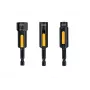 DeWALT DT7460-QZ Steckschlüsselsatz 3-teilig