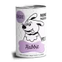 PAKA ZWIERZAKA Pepe Rabbit 400 g Nassfutter für Hunde – Kaninchenpastete, ausgewachsen, gluten- und sojafrei