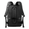 XD DESIGN Air Backpack Schwarz P706.3201