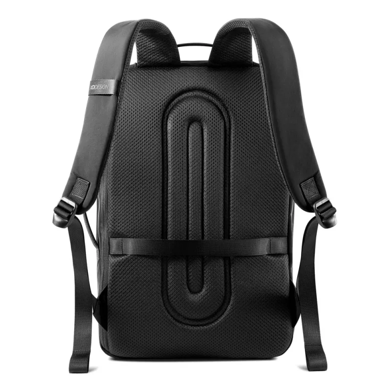 XD DESIGN Air Backpack Schwarz P706.3201
