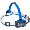 headlamp Sprinter 500, LED Hellblau