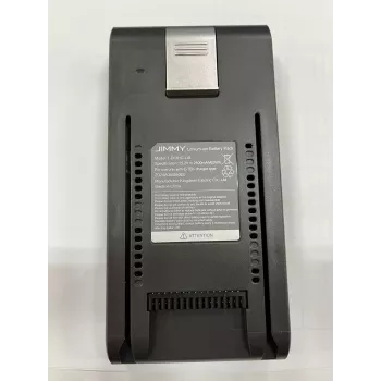 Akku-Pack Jimmy JV83 Pro 2500mAh kompatibel mit Jimmy-Staubsaugern