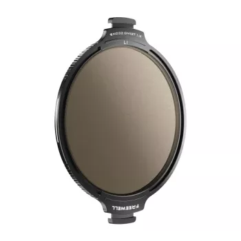 Neutral Density Schwarz Mist Filter Freewell FW-L1-ND32/G1/4 32x ND mit 1/4 Schwarz Mist Effekt
