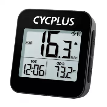 Cycplus G1 Fahrradcomputer