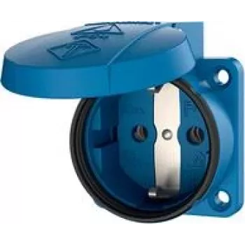 Mennekes 11331 Blau