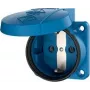 Mennekes 11331 Blau