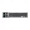 Synology - RX1217 - 2U 12-BAY-ERWEITERUNGSEINHEIT - 12x 3,5/2,5 Zoll HDD/SSD - 88 x 430,5 x 664 mm - 12,7 kg - 500 W