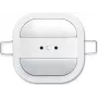 Kabelgebundener Decken-PIR-Sensor Busch-Jaeger 6131/20-24 — passiver Infrarot, 8 m Erfassung, 24 V DC, weiß