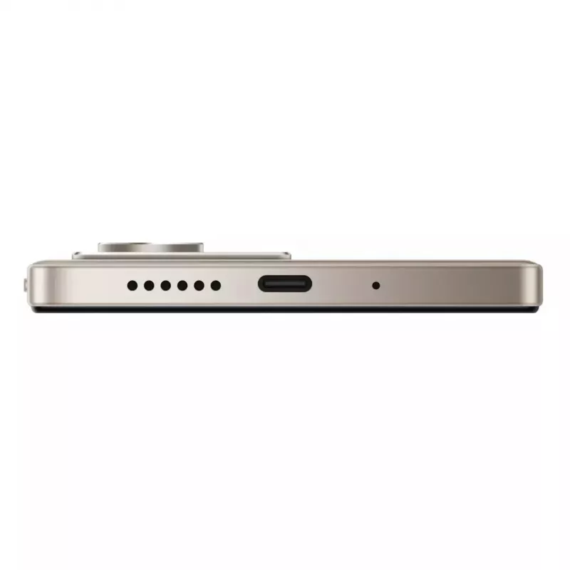 Smartphone Xiaomi Redmi 15 5G 6.9 Zoll 128 GB Grau