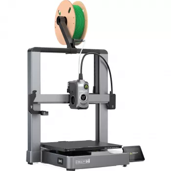 3D-Drucker Creality Hi 1001010510 FDM Bauvolumen 220×220×250 mm