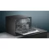 Siemens iQ500 SK25IB00TE Geschirrspüler Freistehend 6 Maßgedecke