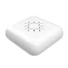 Wireless adapter Carlinkit CPC200-U2W MINI Apple CarPlay weiß – kabelloser CarPlay-Adapter
