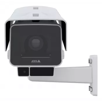 IP-Überwachungskamera Axis P1388-LE Box 3840 x 2160 Pixel