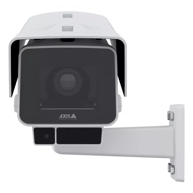 IP-Überwachungskamera Axis P1388-LE Box 3840 x 2160 Pixel