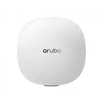 HPE Aruba Networking AP-555 (RW) Dual Radio 8x8/4x4 802.11ax Interne Antennen Unified Campus AP