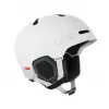POC Fornix BC Skihelm, weiß matt, M/L