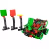 Robotics Hightech, Experimentierkasten