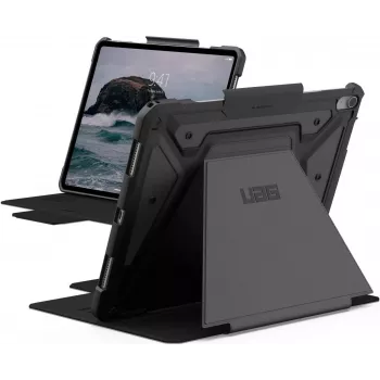 Urban Armor Gear Metropolis SE 124472114040 Tablet-Schutzhülle 33 cm (13 inch) Folio Schwarz (124472114040)