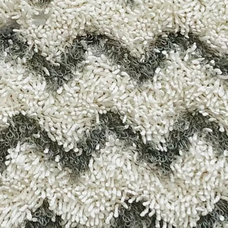 Scheuerpad Salter LASAL73247EU7 Zig Zag Design, abrasives Reinigungspad für Oberflächen