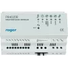 Zutrittscontroller RoGer PR402DR 9050 – Türzugangssteuerungseinheit mit erweiterten Sicherheitsfunktionen