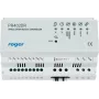 Zutrittscontroller RoGer PR402DR 9050 – Türzugangssteuerungseinheit mit erweiterten Sicherheitsfunktionen