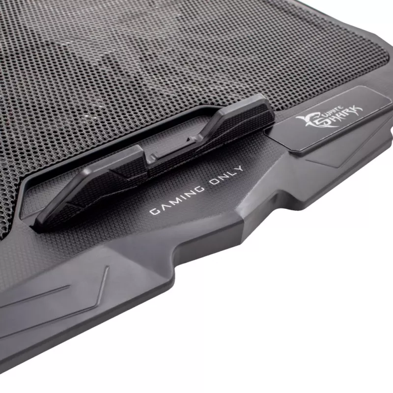 Kühlpad White Shark Ice Warrior 43,9 cm (17,3 Zoll)