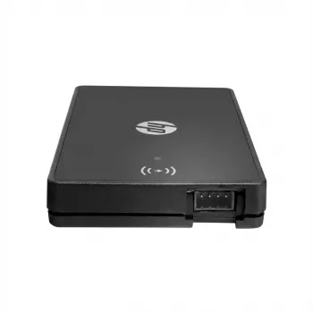 HP Universal Card Reader, Vereinigte Staaten, 76,6 mm, 51,2 mm, 11,7 mm, 77 g