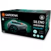 Roboter-Rasenmäher Gardena SILENO minimo